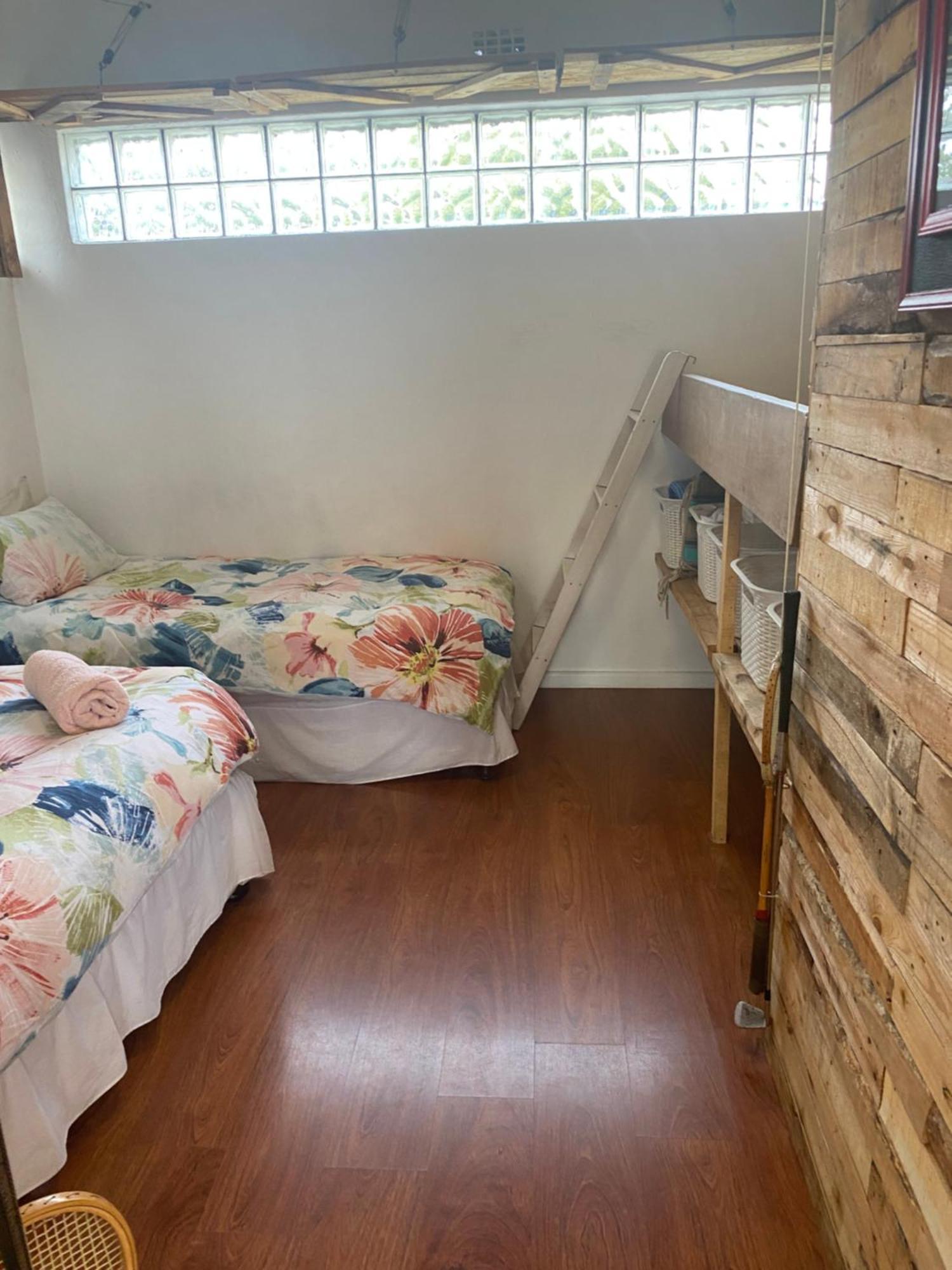 Dancers' Cottages Cape Town Luaran gambar