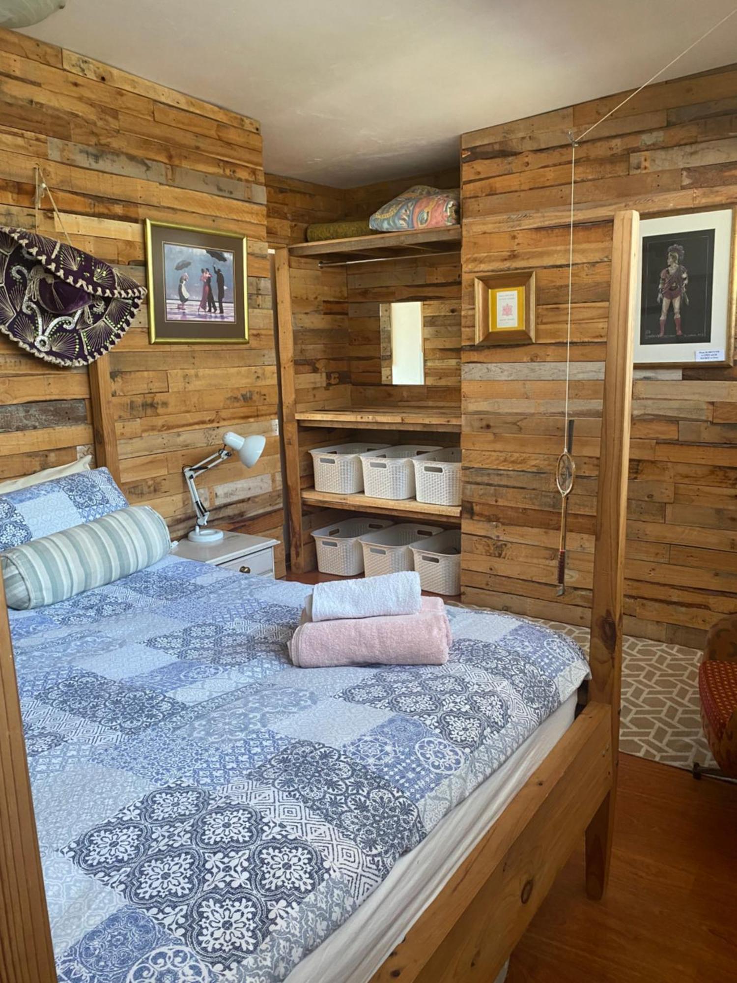 Dancers' Cottages Cape Town Luaran gambar