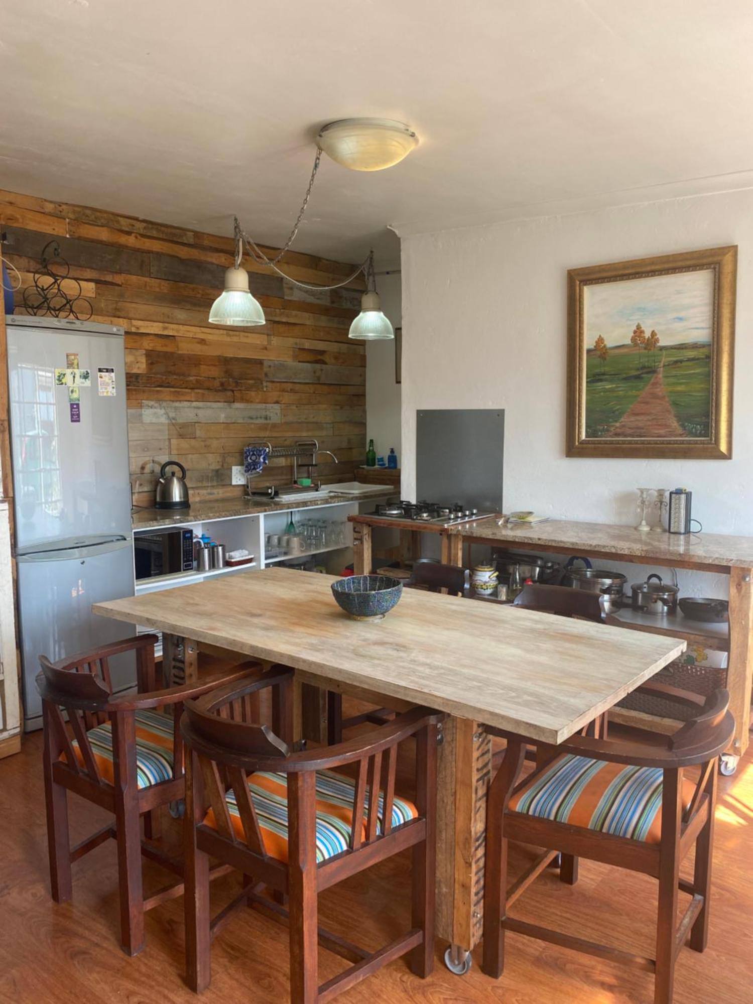 Dancers' Cottages Cape Town Bilik gambar