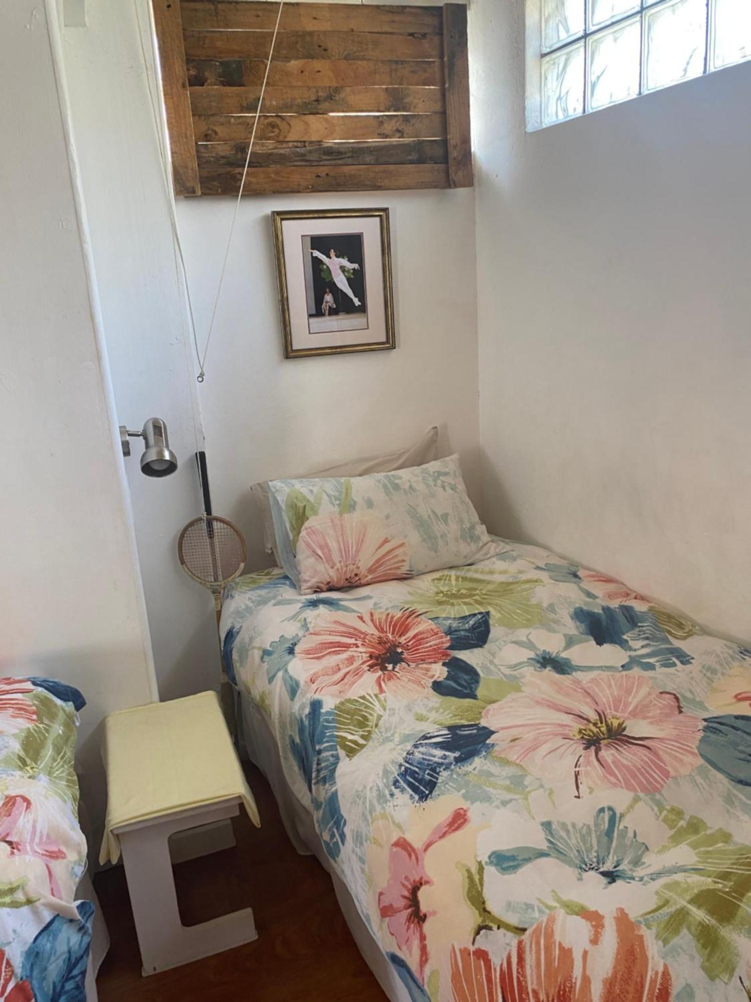 Dancers' Cottages Cape Town Luaran gambar