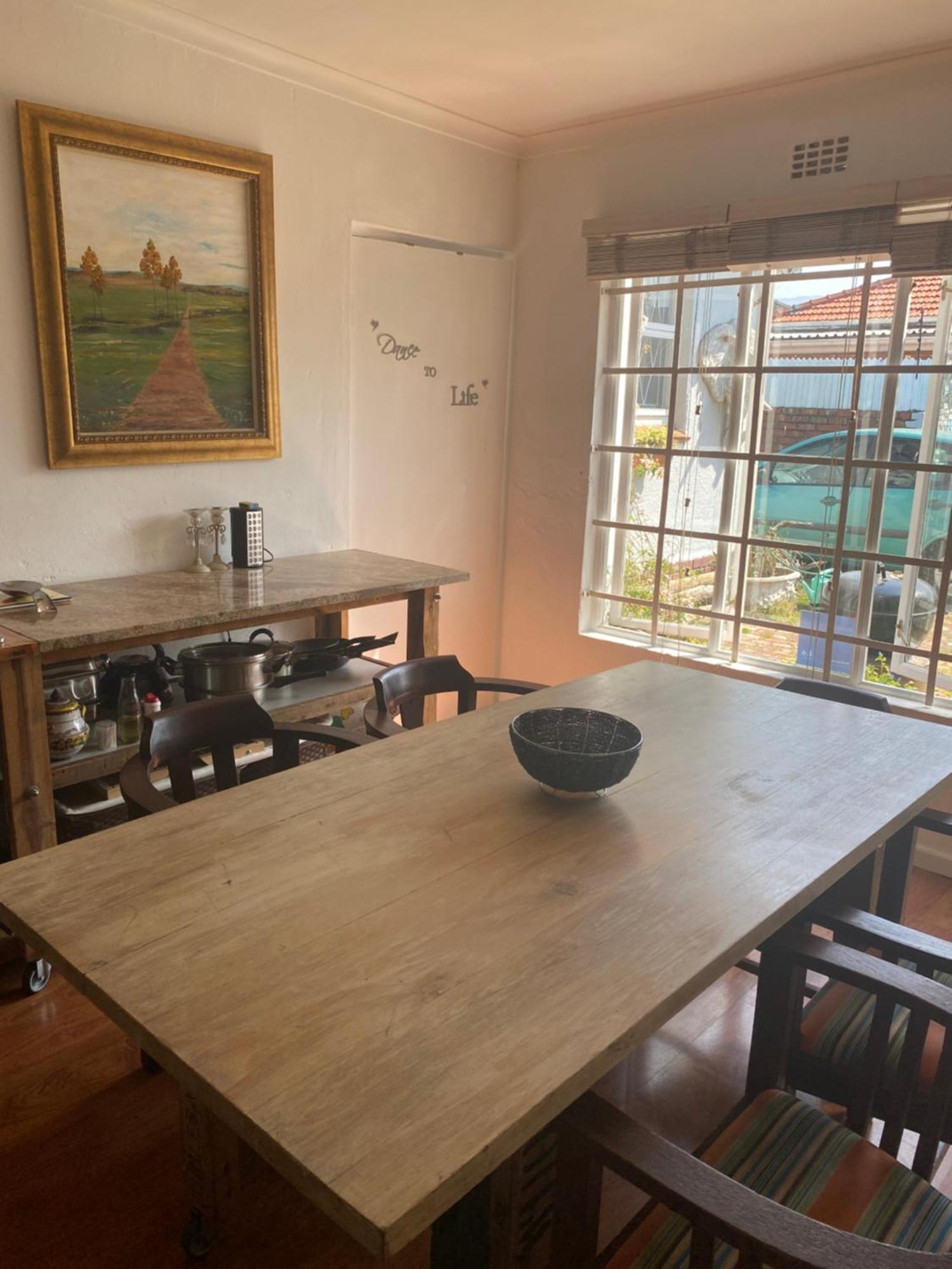 Dancers' Cottages Cape Town Luaran gambar