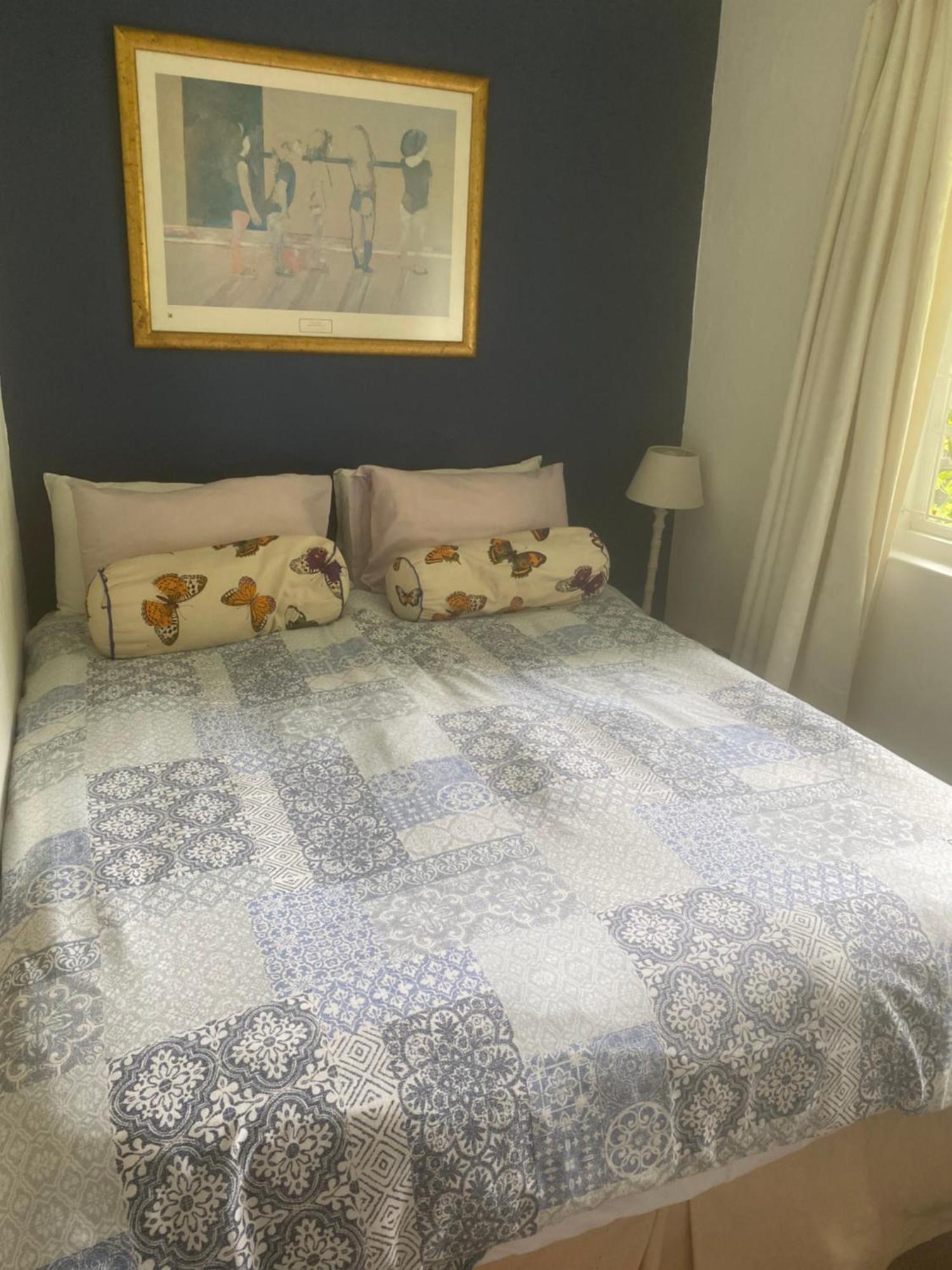 Dancers' Cottages Cape Town Luaran gambar