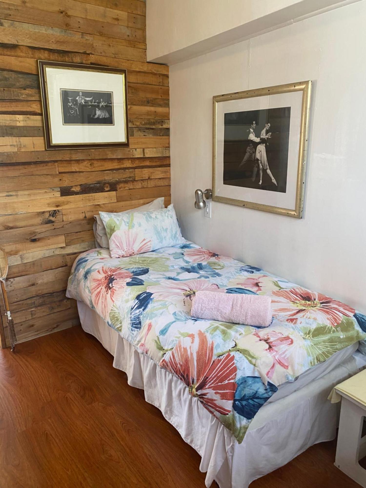 Dancers' Cottages Cape Town Luaran gambar