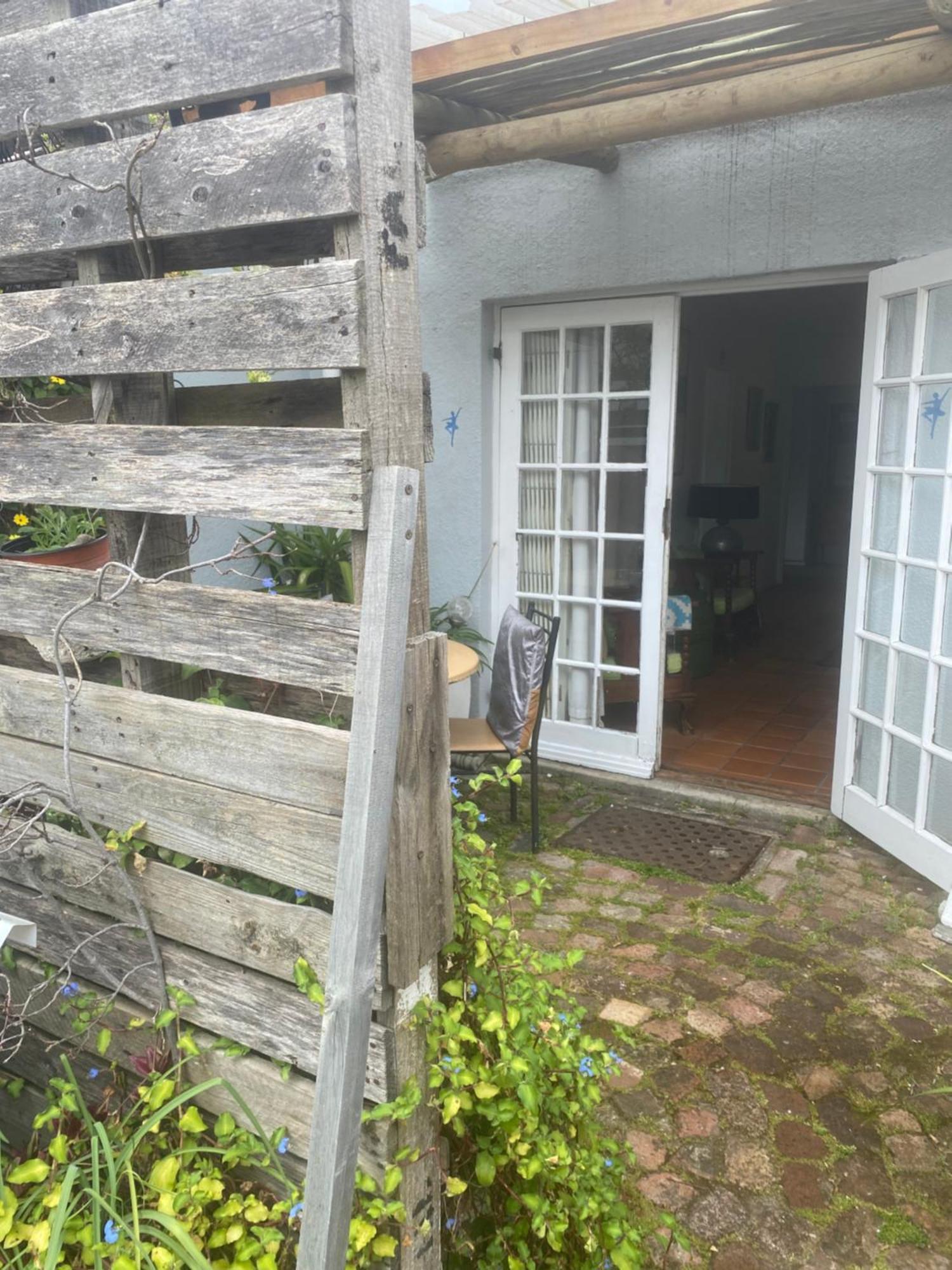 Dancers' Cottages Cape Town Bilik gambar