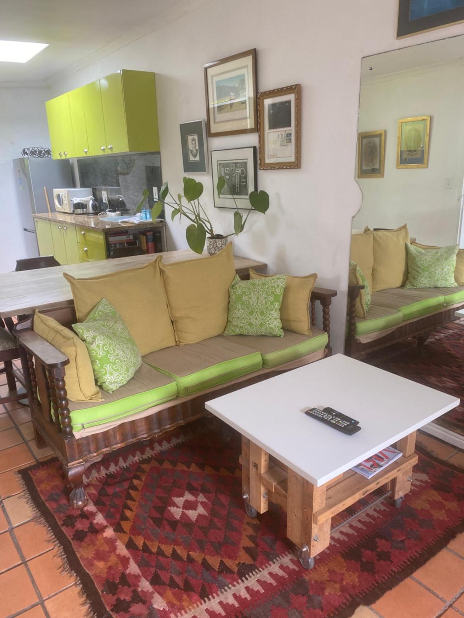 Dancers' Cottages Cape Town Luaran gambar