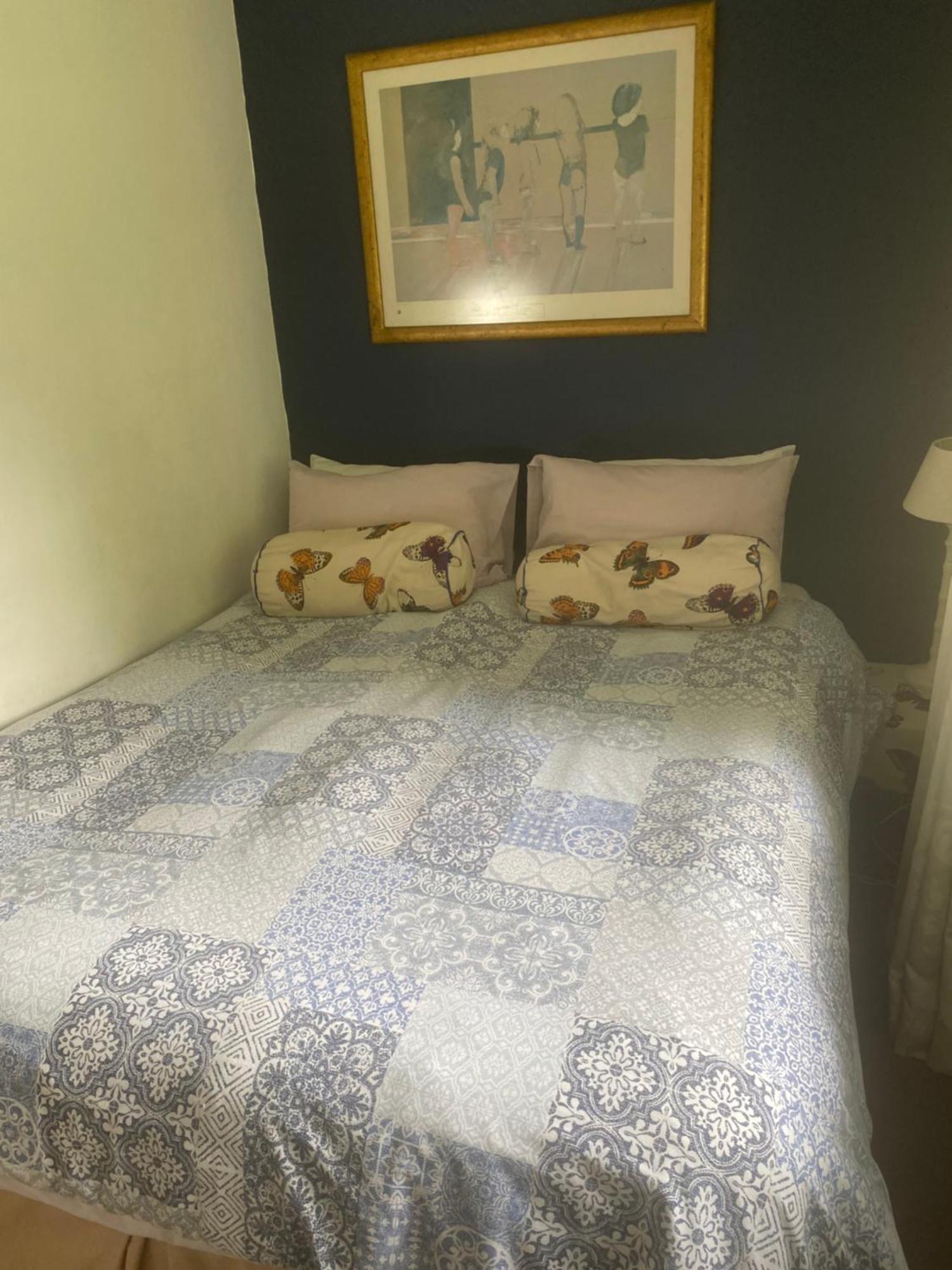 Dancers' Cottages Cape Town Luaran gambar