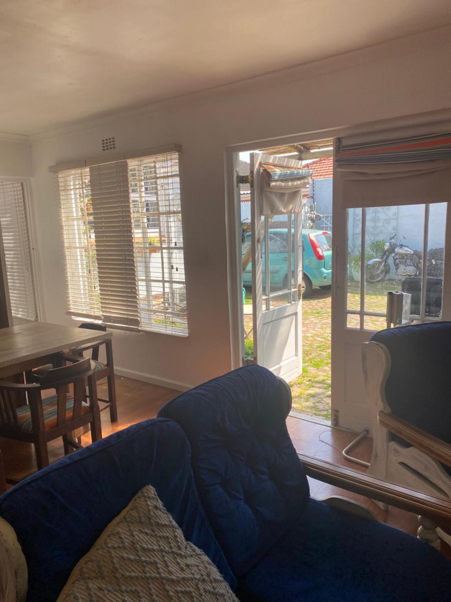 Dancers' Cottages Cape Town Luaran gambar