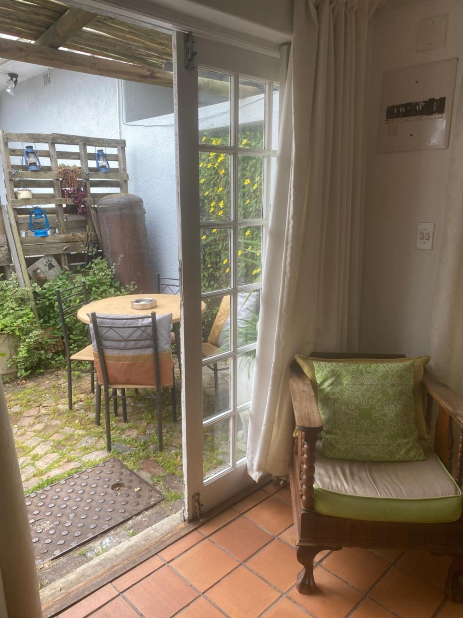 Dancers' Cottages Cape Town Luaran gambar