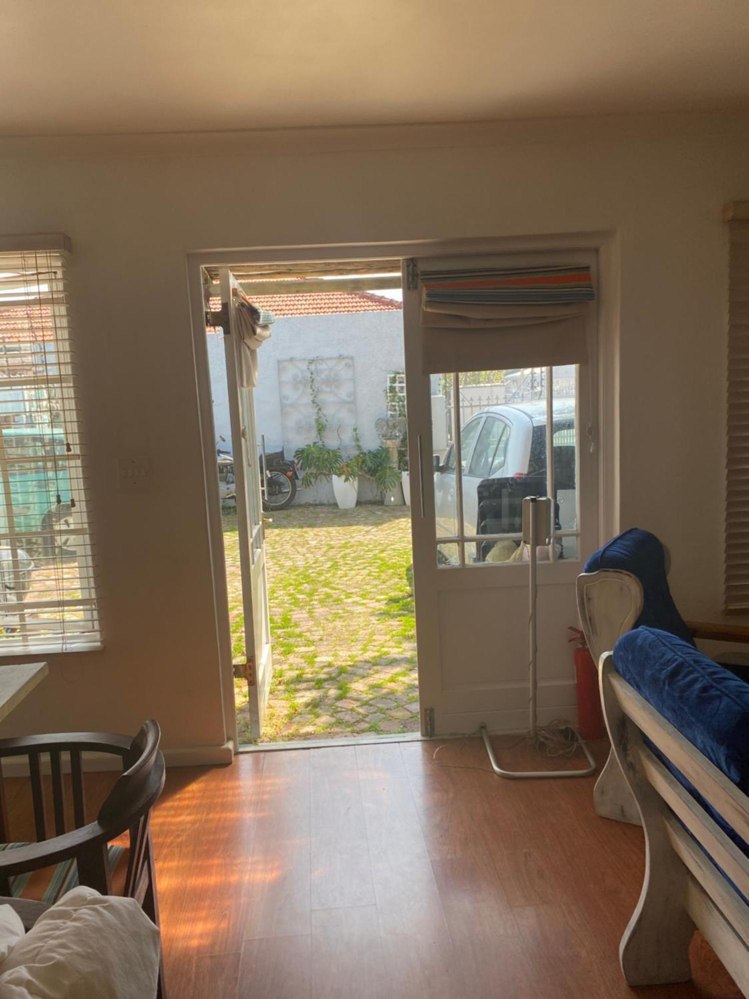 Dancers' Cottages Cape Town Luaran gambar