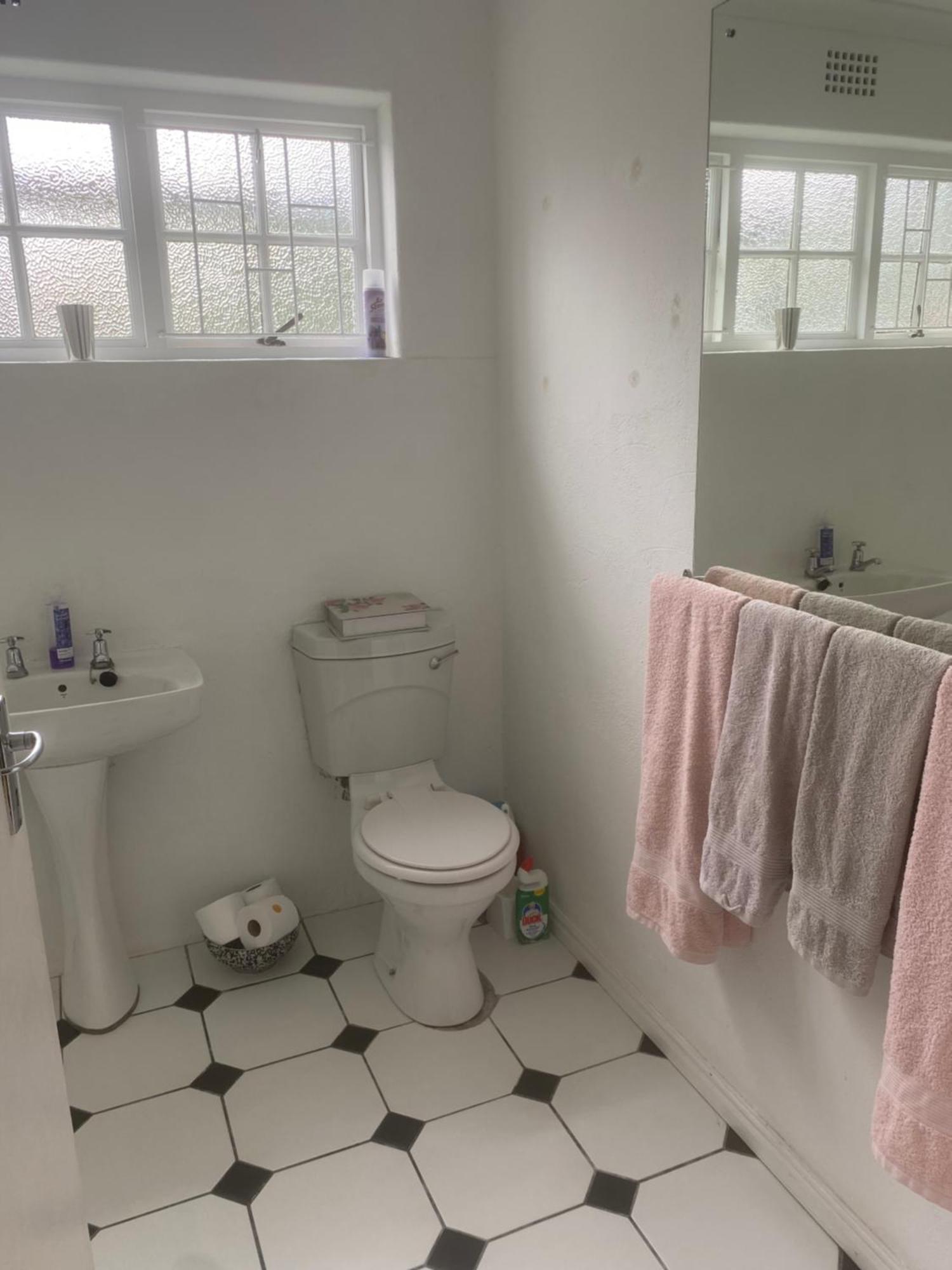 Dancers' Cottages Cape Town Luaran gambar