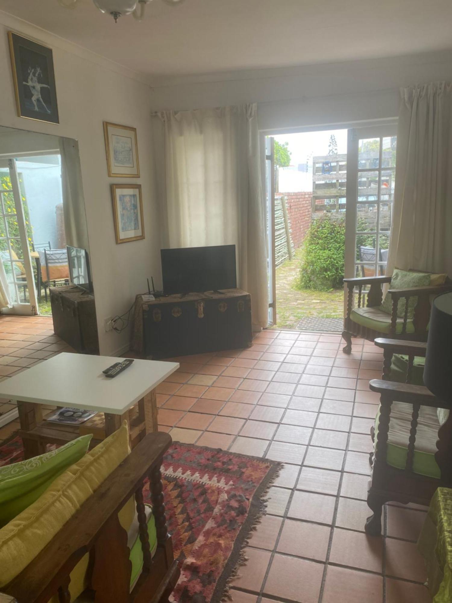 Dancers' Cottages Cape Town Luaran gambar