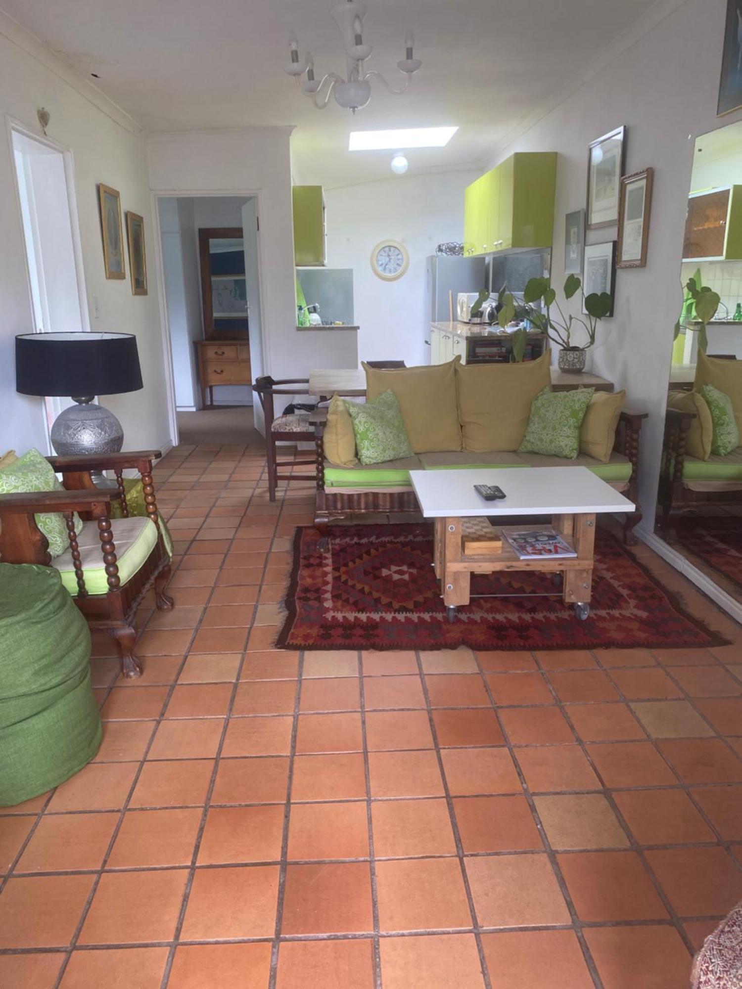 Dancers' Cottages Cape Town Luaran gambar