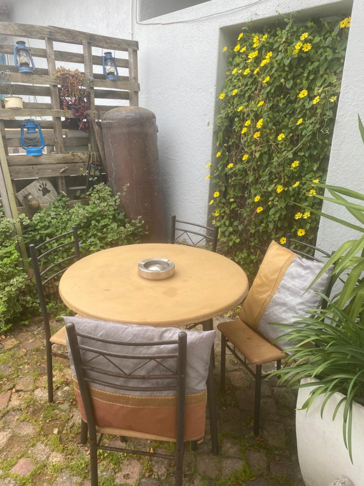 Dancers' Cottages Cape Town Luaran gambar