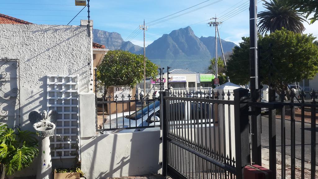 Dancers' Cottages Cape Town Luaran gambar