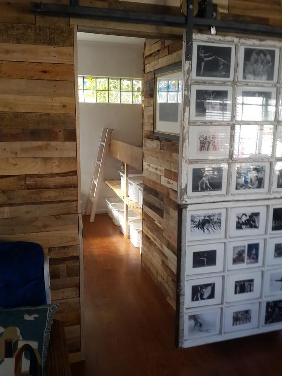 Dancers' Cottages Cape Town Luaran gambar
