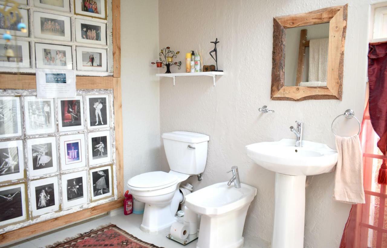 Dancers' Cottages Cape Town Luaran gambar